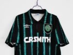 Retro 1992/93 Celtic Away S-XXL - Image 3