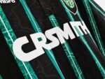 Retro 1992/93 Celtic Away S-XXL - Image 4