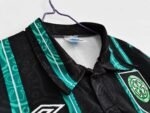Retro 1992/93 Celtic Away S-XXL - Image 7