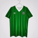 Retro 1984/86 Celtic Third S-XXL