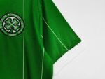 Retro 1984/86 Celtic Third S-XXL - Image 4