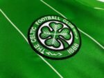 Retro 1984/86 Celtic Third S-XXL - Image 6