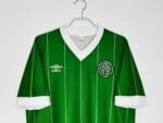 Retro 1984/86 Celtic Third S-XXL - Image 8