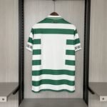Retro 1998/99 Celtic Home S-XXL - Image 2