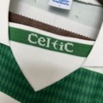 Retro 1998/99 Celtic Home S-XXL - Image 5