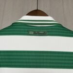 Retro 1998/99 Celtic Home S-XXL - Image 8