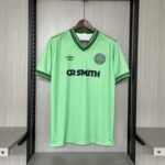 Retro 1984/86 Celtic Home S-XXL