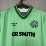 Retro 1984/86 Celtic Home S-XXL - Image 3