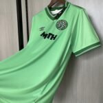 Retro 1984/86 Celtic Home S-XXL - Image 7