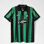 Retro 2006/07 Celtic Away S-XXL