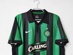 Retro 2006/07 Celtic Away S-XXL - Image 3