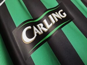 Retro 2006/07 Celtic Away S-XXL - Image 4