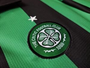 Retro 2006/07 Celtic Away S-XXL - Image 5