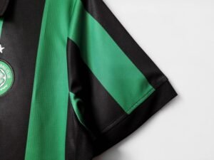 Retro 2006/07 Celtic Away S-XXL - Image 6