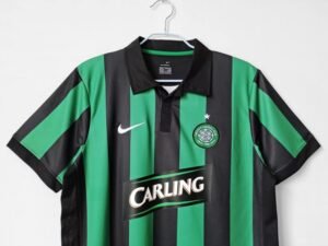 Retro 2006/07 Celtic Away S-XXL - Image 8
