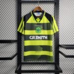 Retro 1996/97 Celtic S-XXL