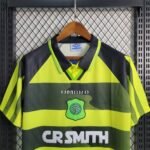 Retro 1996/97 Celtic S-XXL - Image 5