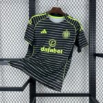 2025/26 Celtic Away S-XXL