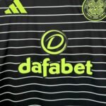 2025/26 Celtic Away S-XXL - Image 6