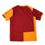 Galatasaray S.K. 25/26 Home 5 stars with sponsor S-4XL - Image 2