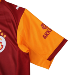 Galatasaray S.K. 25/26 Home 5 stars with sponsor S-4XL - Image 3