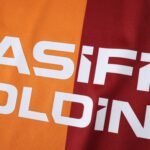 Galatasaray S.K. 25/26 Home 5 stars with sponsor S-4XL - Image 8