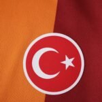Galatasaray S.K. 25/26 Home 5 stars with sponsor S-4XL - Image 9
