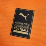 Galatasaray S.K. 25/26 Home 5 stars with sponsor S-4XL - Image 12