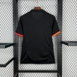 Galatasarays 2025/26 Black Special Edition  S-XXL - Image 2