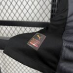 Galatasarays 2025/26 Black Special Edition  S-XXL - Image 5