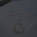 Galatasarays 2025/26 Black Special Edition  S-XXL - Image 6