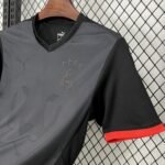 Galatasarays 2025/26 Black Special Edition  S-XXL - Image 8
