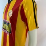 Galatasaray 99/00 Home  S-XXL - Image 3