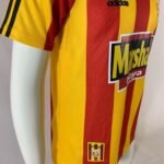 Galatasaray 99/00 Home  S-XXL - Image 4