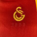 Galatasaray 99/00 Home  S-XXL - Image 5