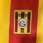 Galatasaray 99/00 Home  S-XXL - Image 6