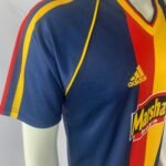 Galatasaray 98/99 Third  S-XXL - Image 3