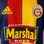 Galatasaray 98/99 Third  S-XXL - Image 5