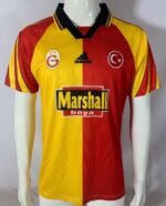 Galatasaray 98/99 Home  S-XXL