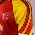 Galatasaray 98/99 Home  S-XXL - Image 3