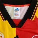 Galatasaray 98/99 Home  S-XXL - Image 4
