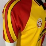 Galatasaray 98/99 Home  S-XXL - Image 5