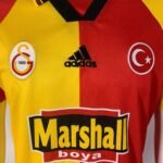 Galatasaray 98/99 Home  S-XXL - Image 6