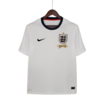 Retro 2013 England Home  S-XXL