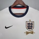 Retro 2013 England Home  S-XXL - Image 3