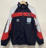 RETRO ENGLAND  WINDBREAKER