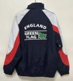 RETRO ENGLAND  WINDBREAKER - Image 2