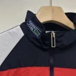 RETRO ENGLAND  WINDBREAKER - Image 3