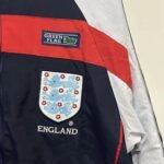 RETRO ENGLAND  WINDBREAKER - Image 4