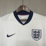 England 24/25 Home  S-4XL - Image 3